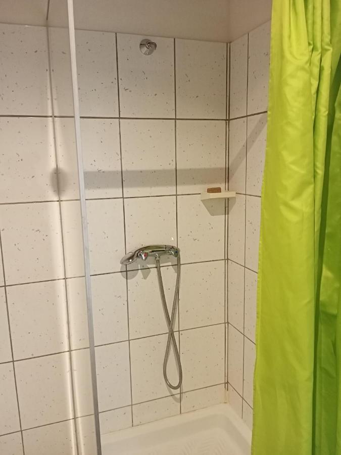 T3 Bel Enclos Schoelcher Kybo Karaib Location Vue Mer Calme Eksteriør bilde