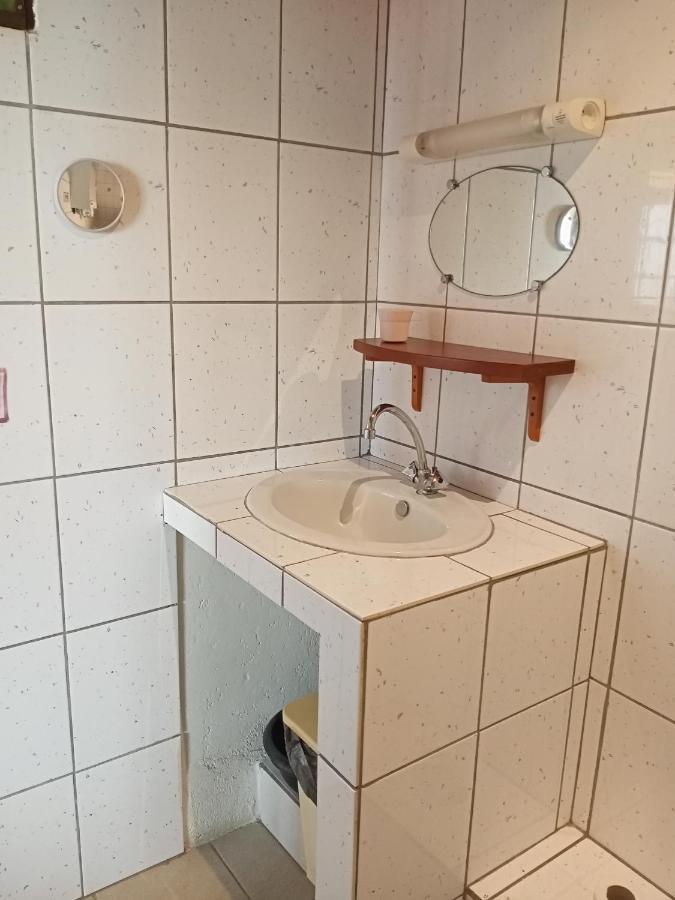T3 Bel Enclos Schoelcher Kybo Karaib Location Vue Mer Calme Eksteriør bilde